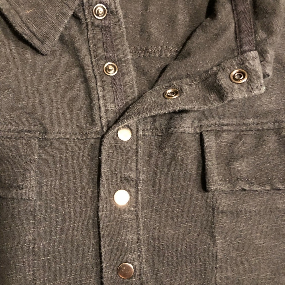 Calvin Klein Polo - Picture 3 of 6